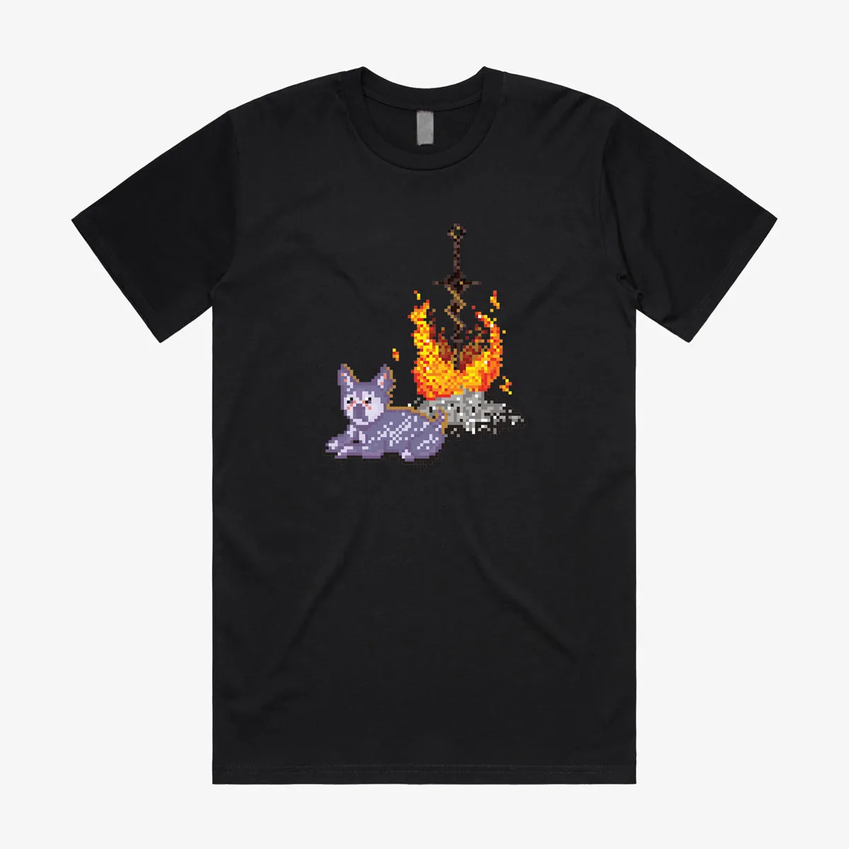 TV Party - Praise the Sun-Day Shirt