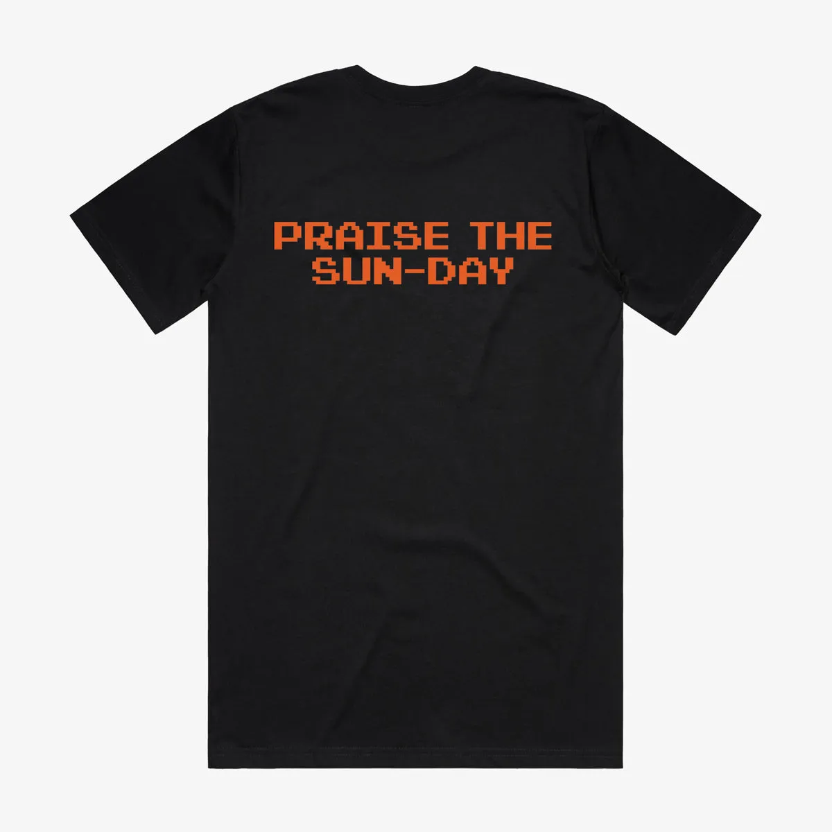 TV Party - Praise the Sun-Day Shirt