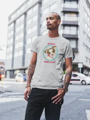Underdog Unisex Tees