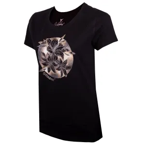 Wildebees Ladies Lily Shimmer T-shirt