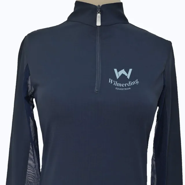 Wilmerding Equestrian- Sun Shirts
