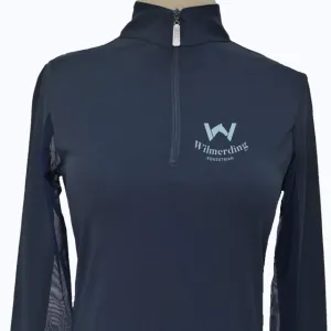 Wilmerding Equestrian- Sun Shirts
