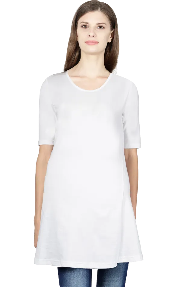 Women's Maternity T-Shirt - Comfort & Style for Expecting Moms