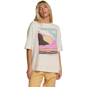 Women's Nature Trail Tee