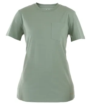 Women's The Best Dang™ Short Sleeve Pocket Tee
