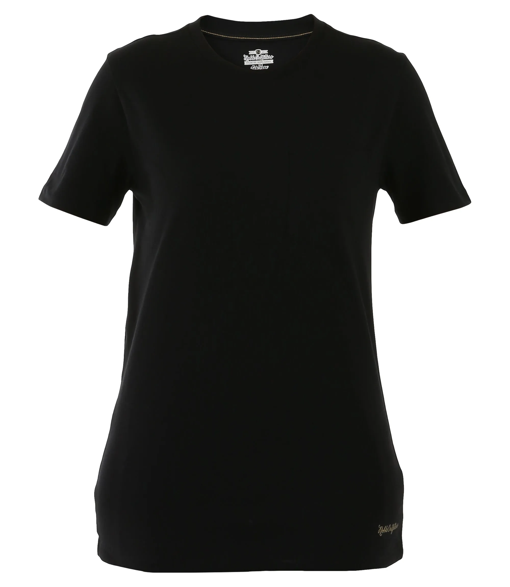 Women's The Best Dang™ Short Sleeve Pocket Tee
