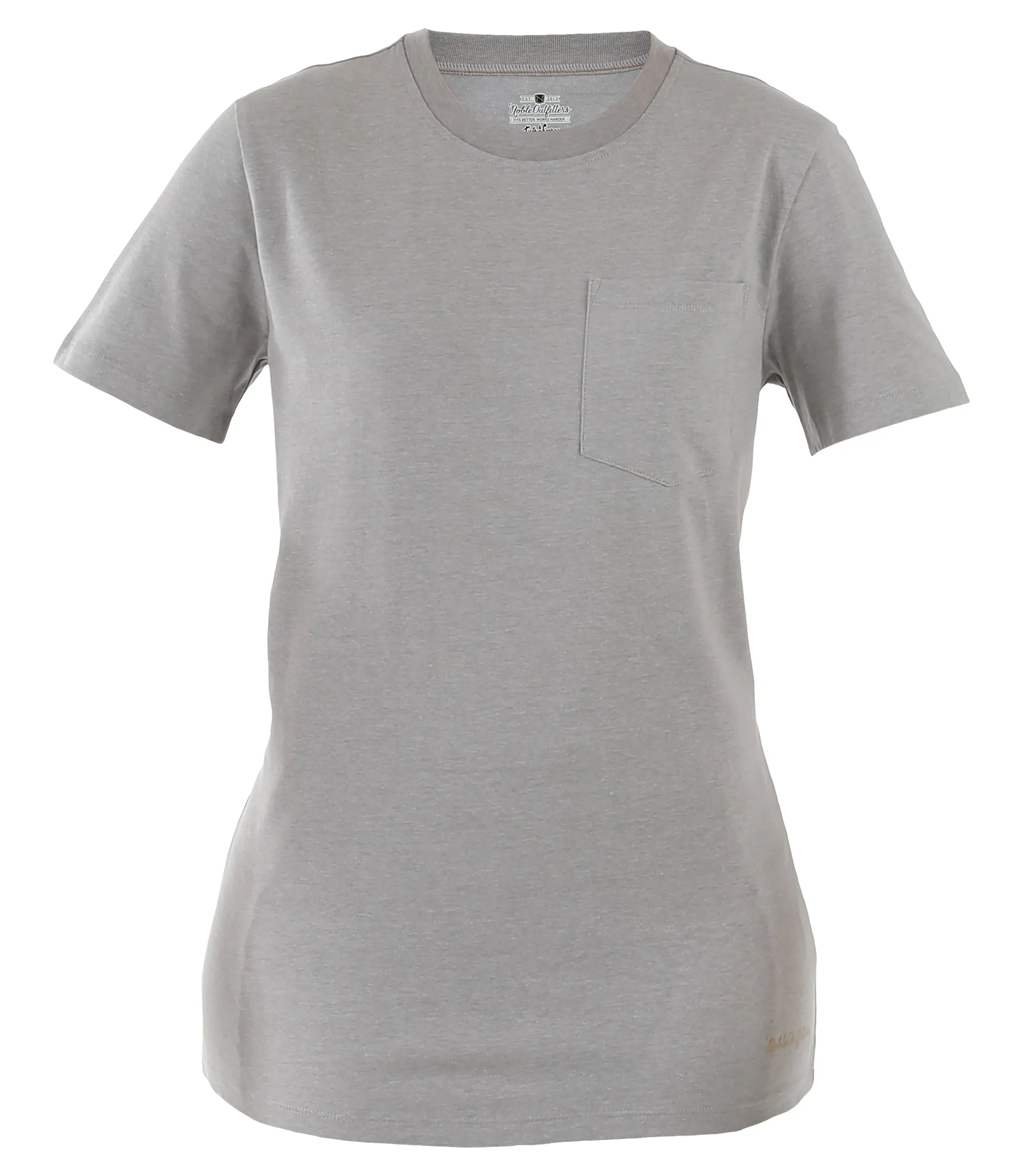 Women's The Best Dang™ Short Sleeve Pocket Tee