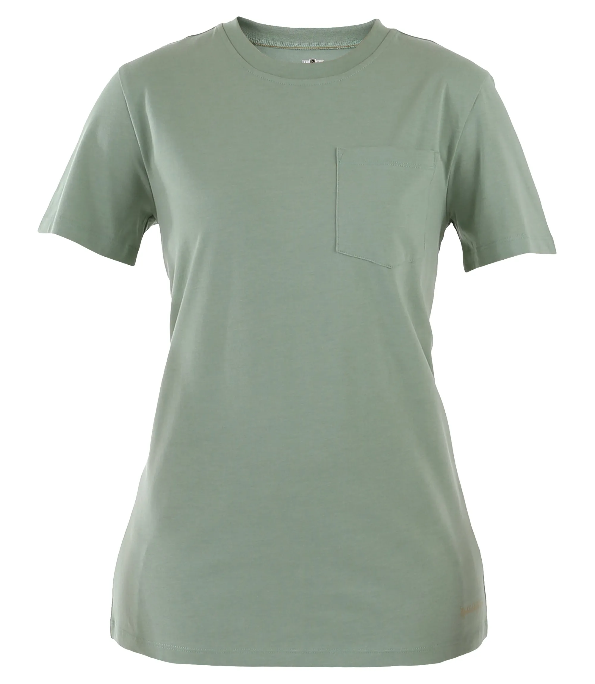 Women's The Best Dang™ Short Sleeve Pocket Tee