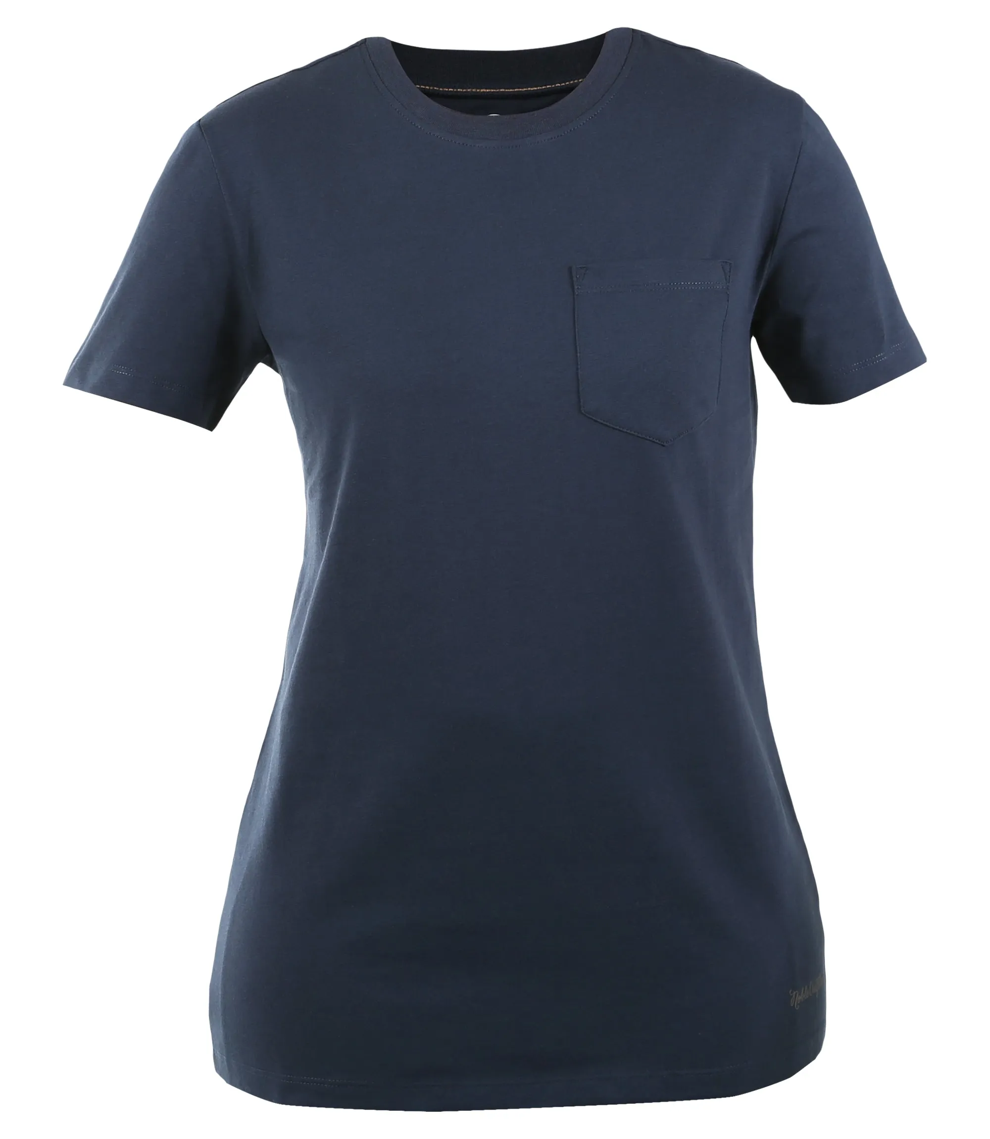 Women's The Best Dang™ Short Sleeve Pocket Tee